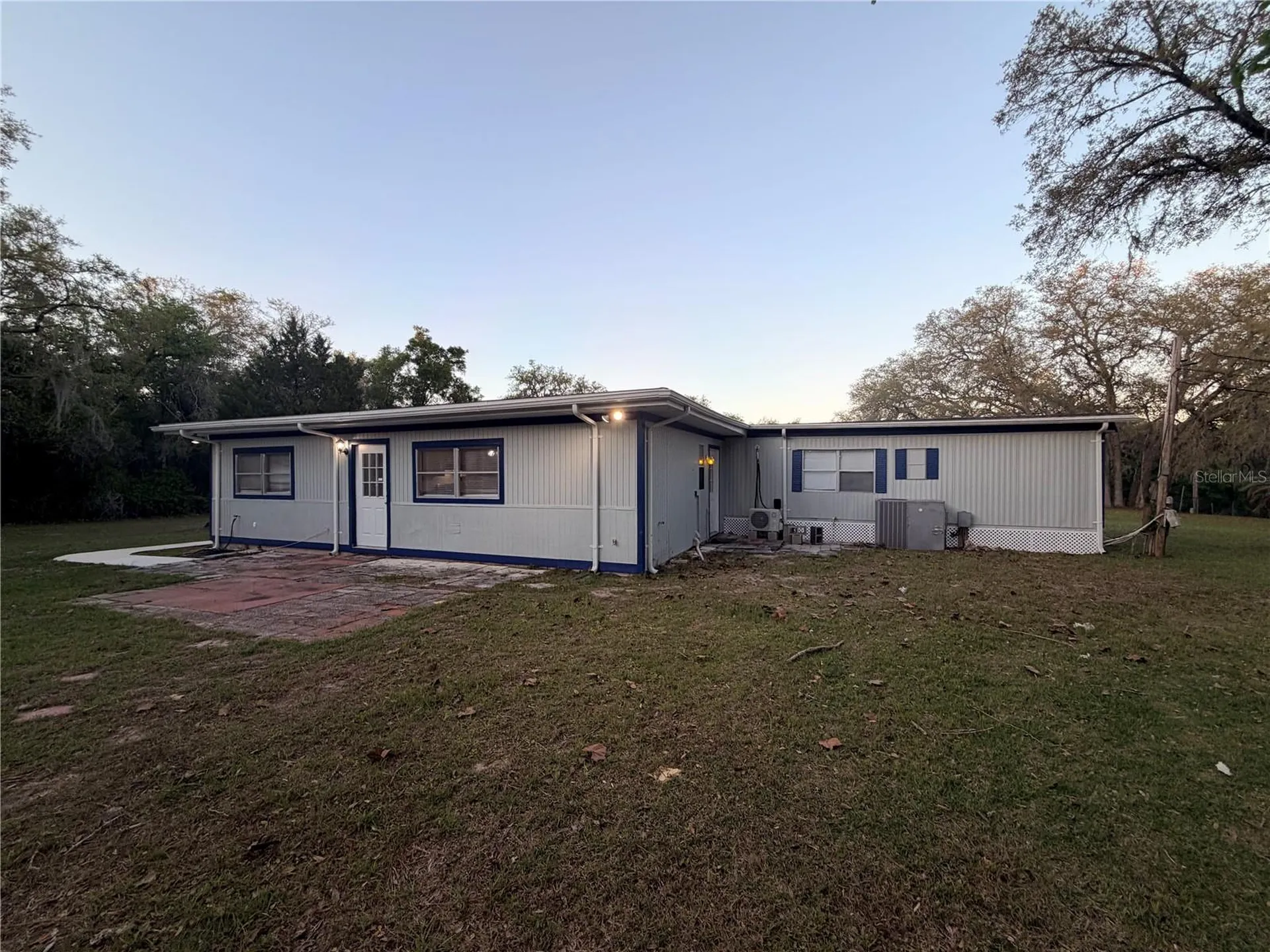 4880 N Highland Park Drive Hernando FL 34442