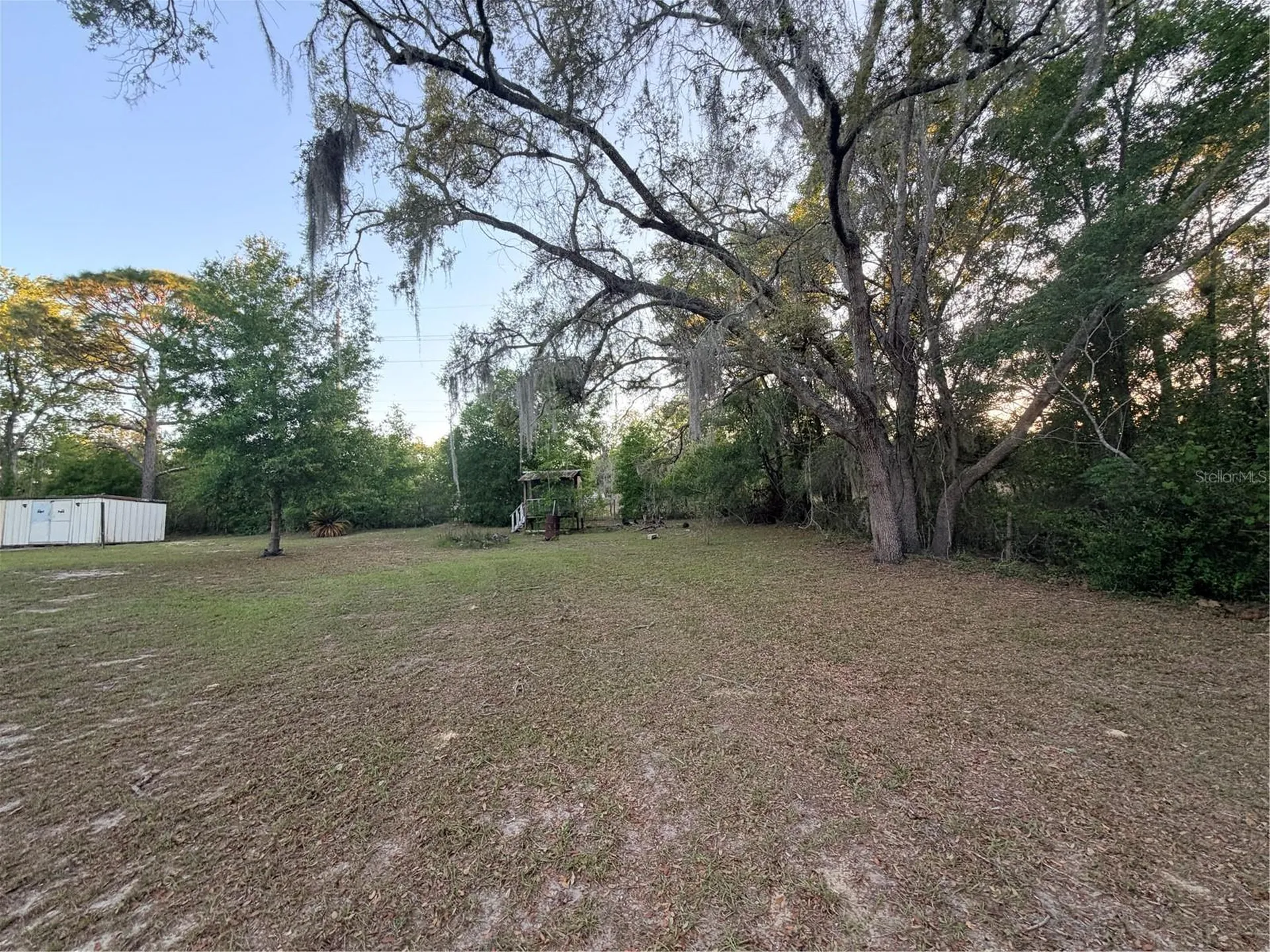 4880 N Highland Park Drive Hernando FL 34442