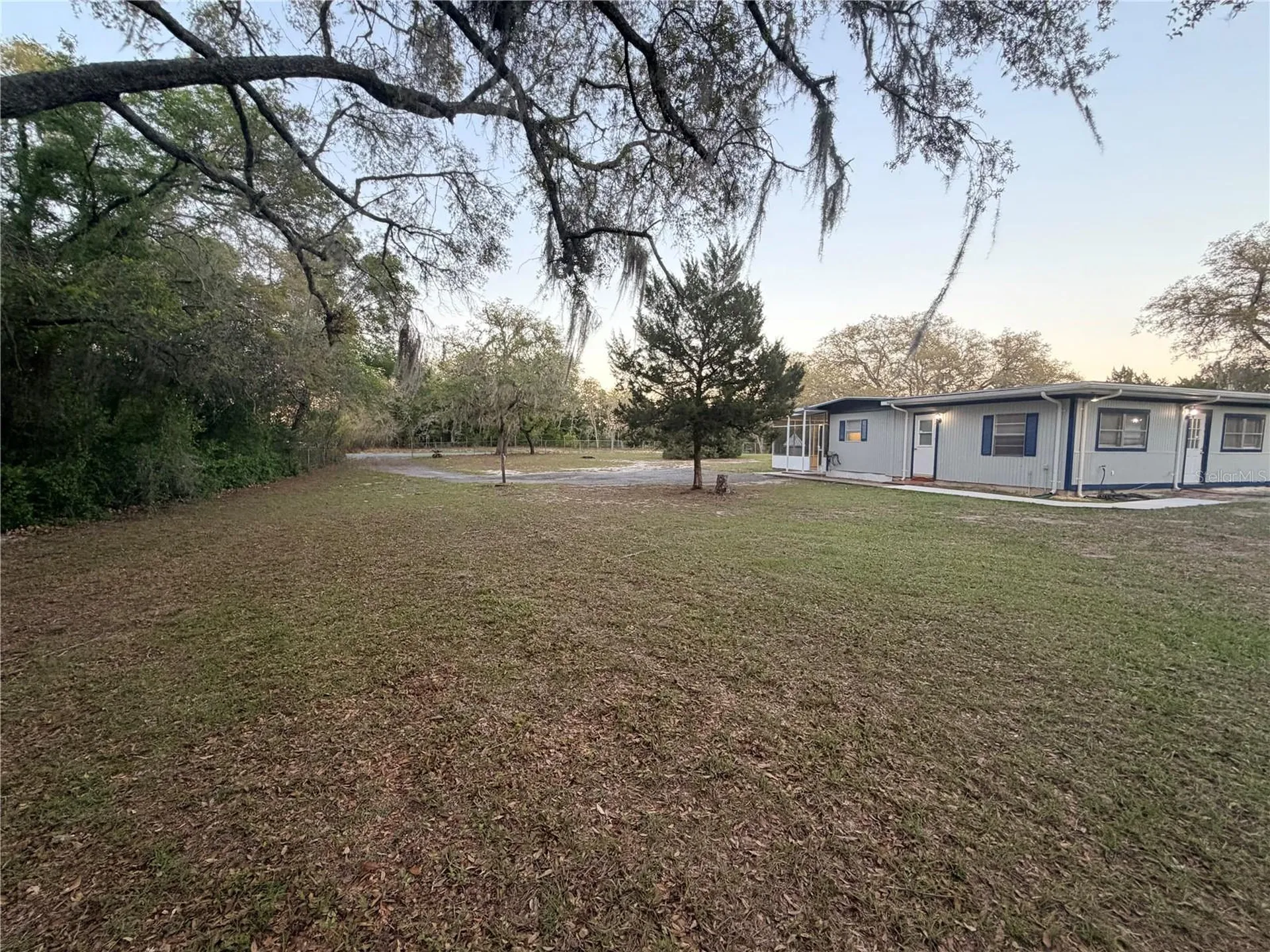 4880 N Highland Park Drive Hernando FL 34442