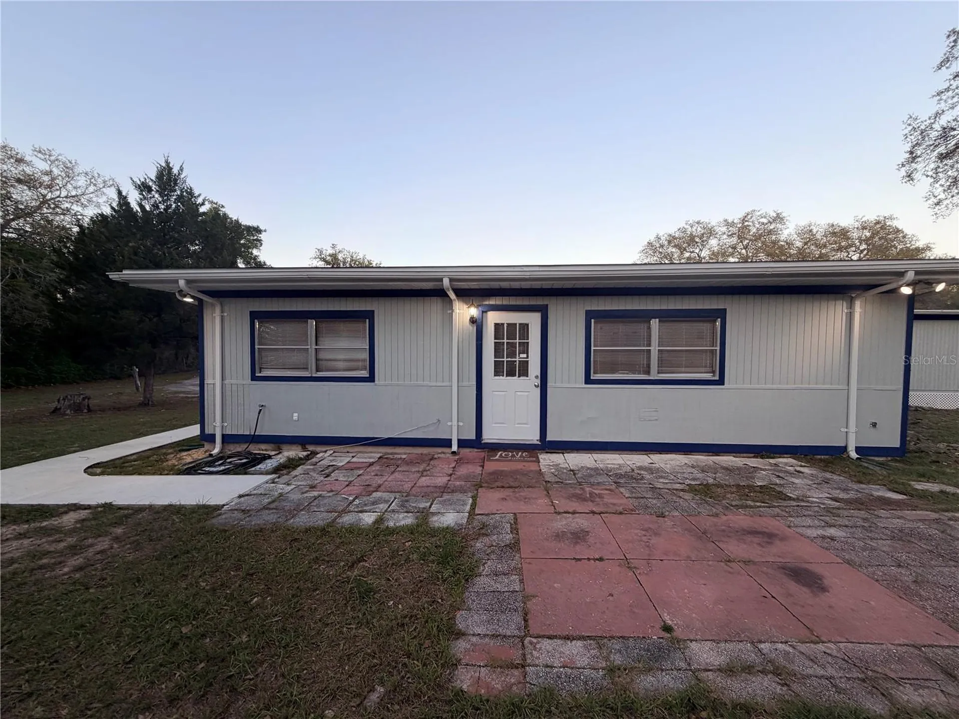 4880 N Highland Park Drive Hernando FL 34442