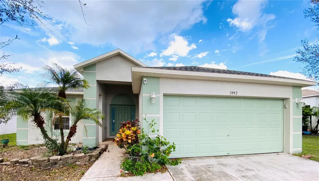 3992 Warbler Drive Winter Haven FL 33880