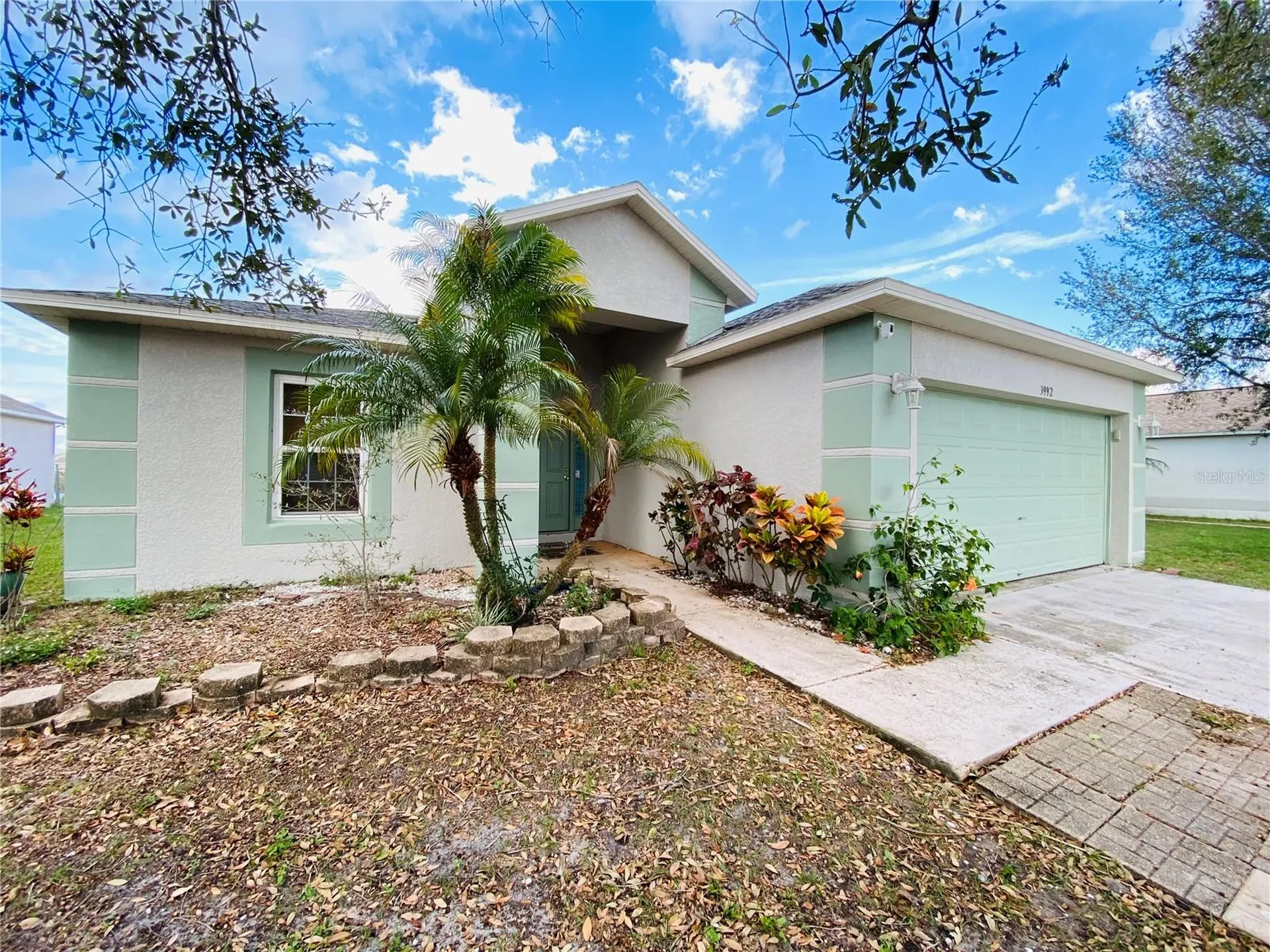 3992 Warbler Drive Winter Haven FL 33880