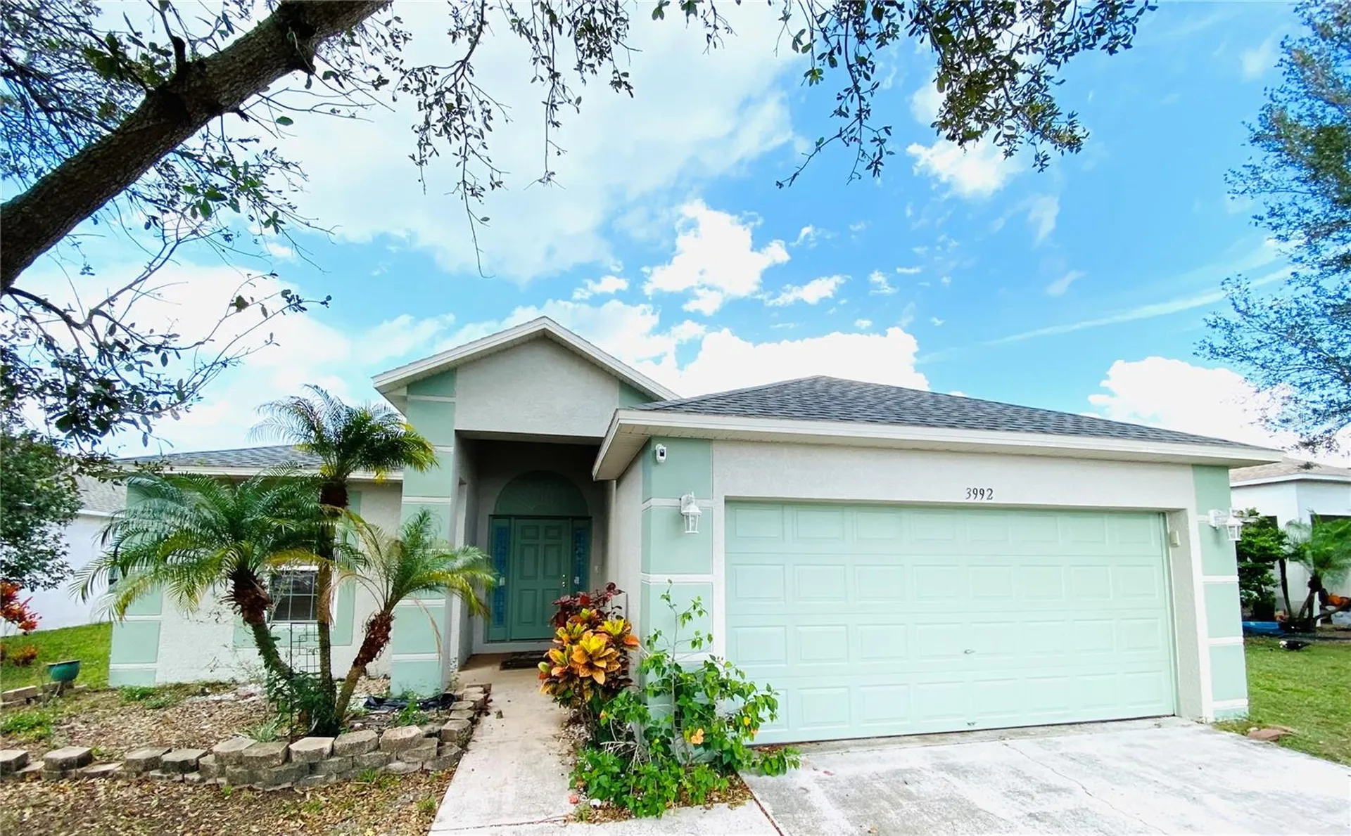 3992 Warbler Drive Winter Haven FL 33880
