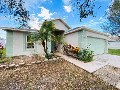 3992 Warbler Drive Winter Haven FL 33880