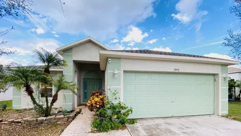 3992 Warbler Drive Winter Haven FL 33880