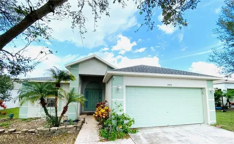 3992 Warbler Drive Winter Haven FL 33880
