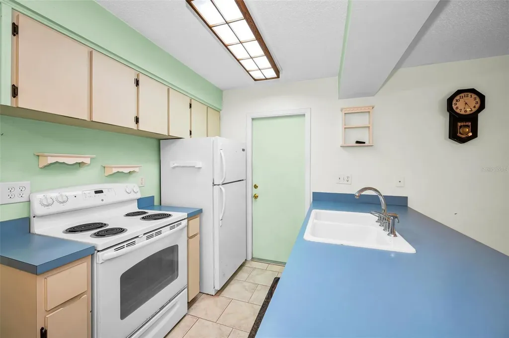 11031 Heathwood Avenue Spring Hill FL 34608