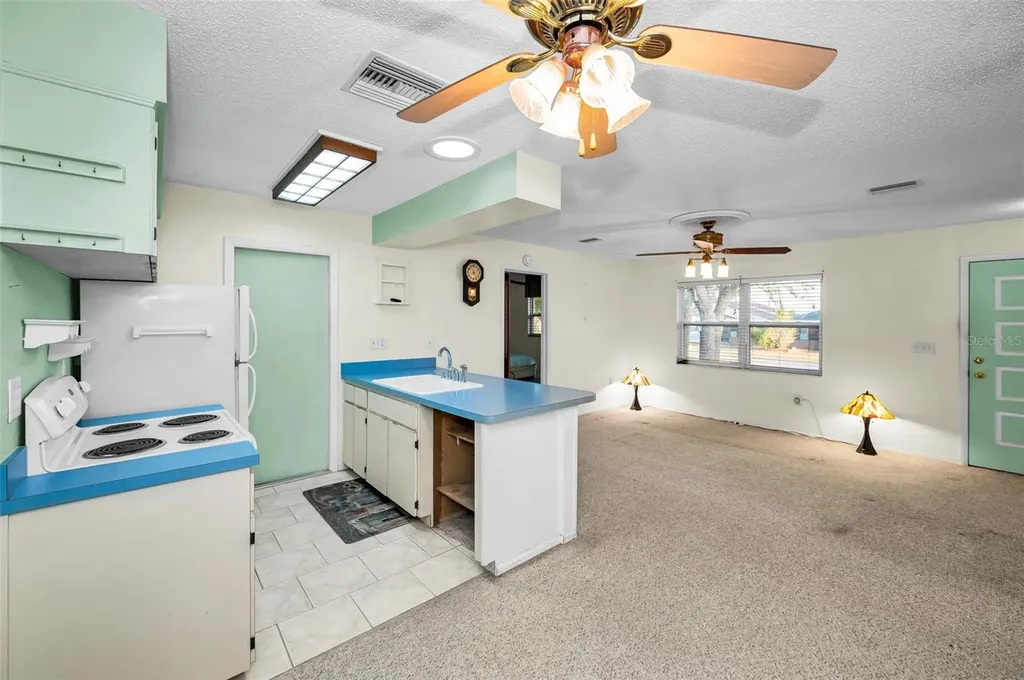 11031 Heathwood Avenue Spring Hill FL 34608