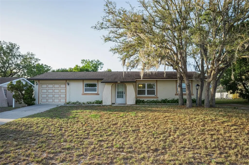 11031 Heathwood Avenue Spring Hill FL 34608