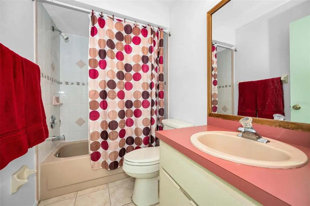 11031 Heathwood Avenue Spring Hill FL 34608