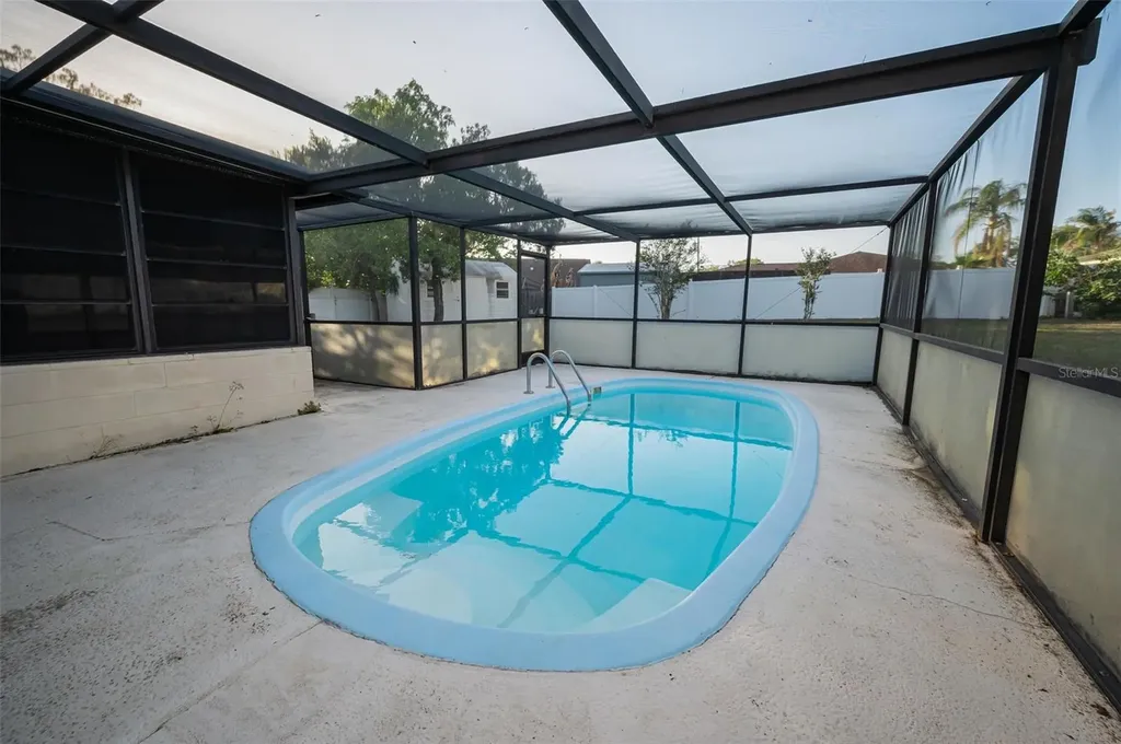 11031 Heathwood Avenue Spring Hill FL 34608
