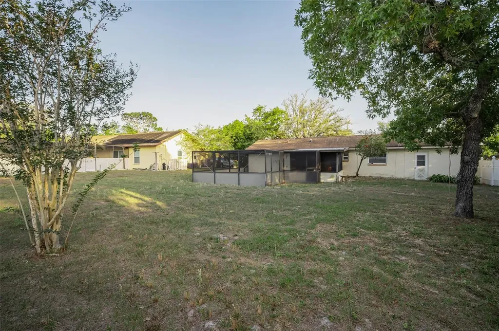11031 Heathwood Avenue Spring Hill FL 34608