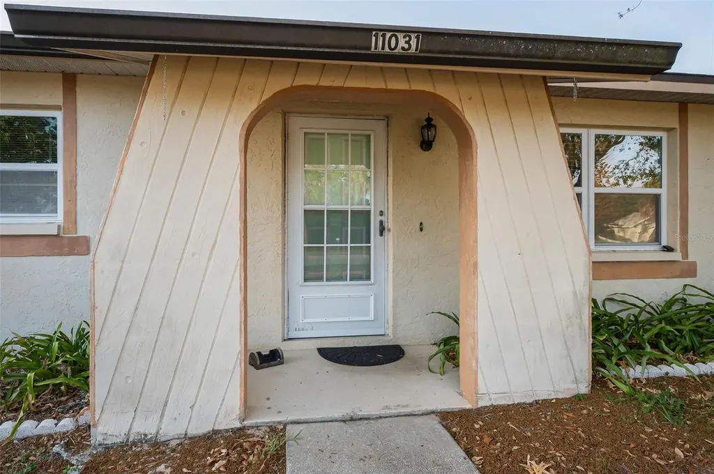 11031 Heathwood Avenue Spring Hill FL 34608