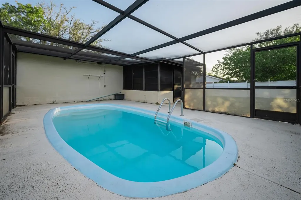 11031 Heathwood Avenue Spring Hill FL 34608