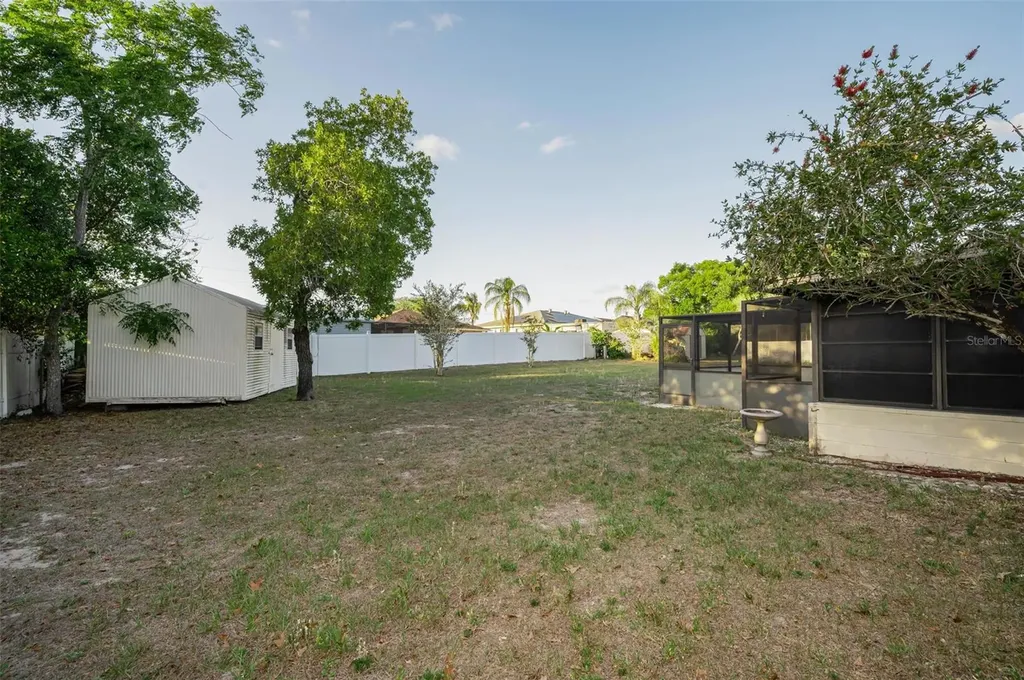 11031 Heathwood Avenue Spring Hill FL 34608