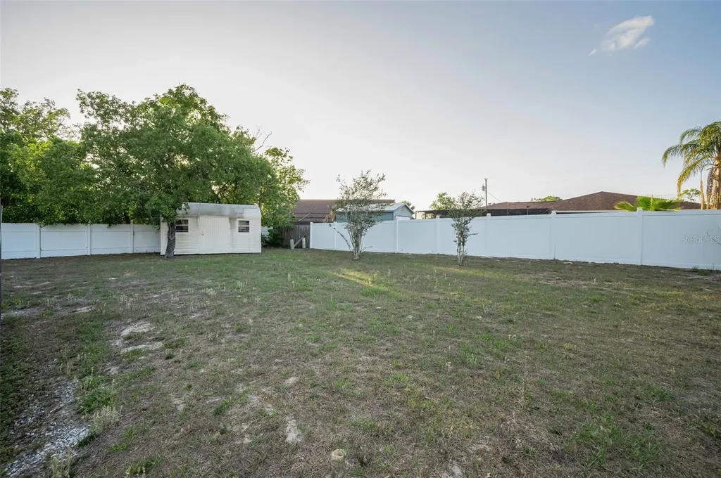 11031 Heathwood Avenue Spring Hill FL 34608