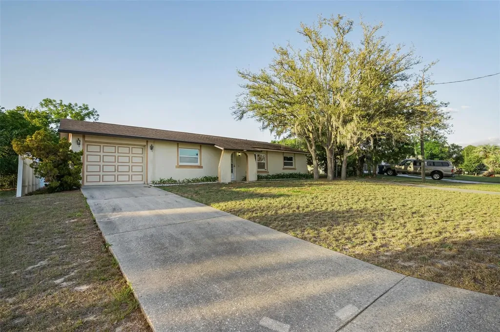 11031 Heathwood Avenue Spring Hill FL 34608