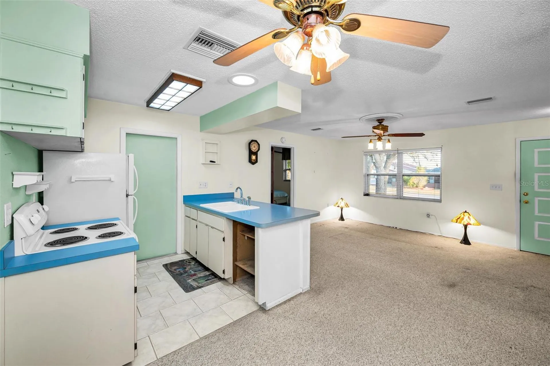 11031 Heathwood Avenue Spring Hill FL 34608