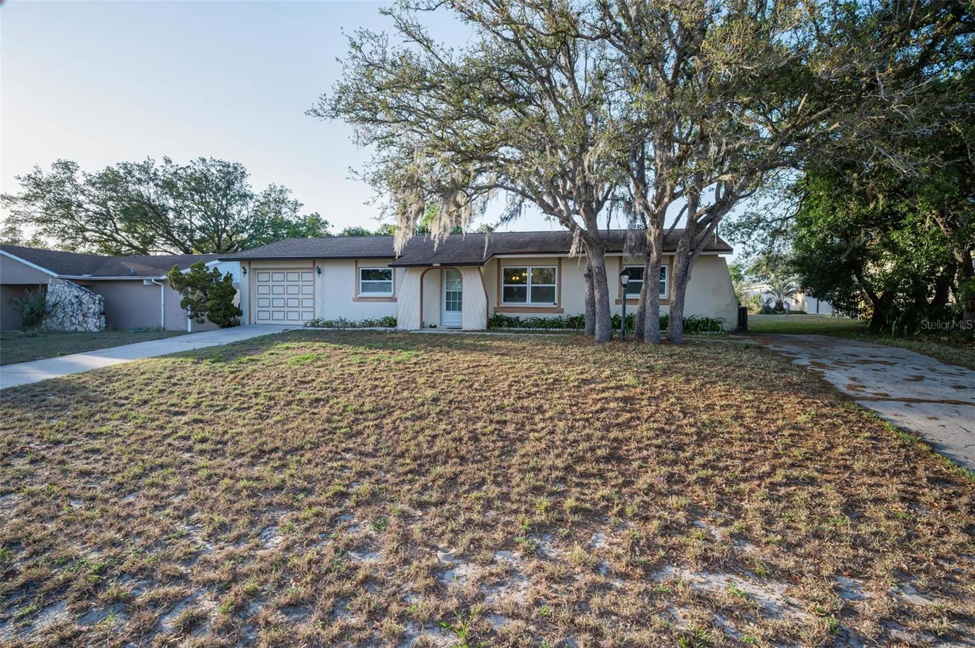 11031 Heathwood Avenue Spring Hill FL 34608