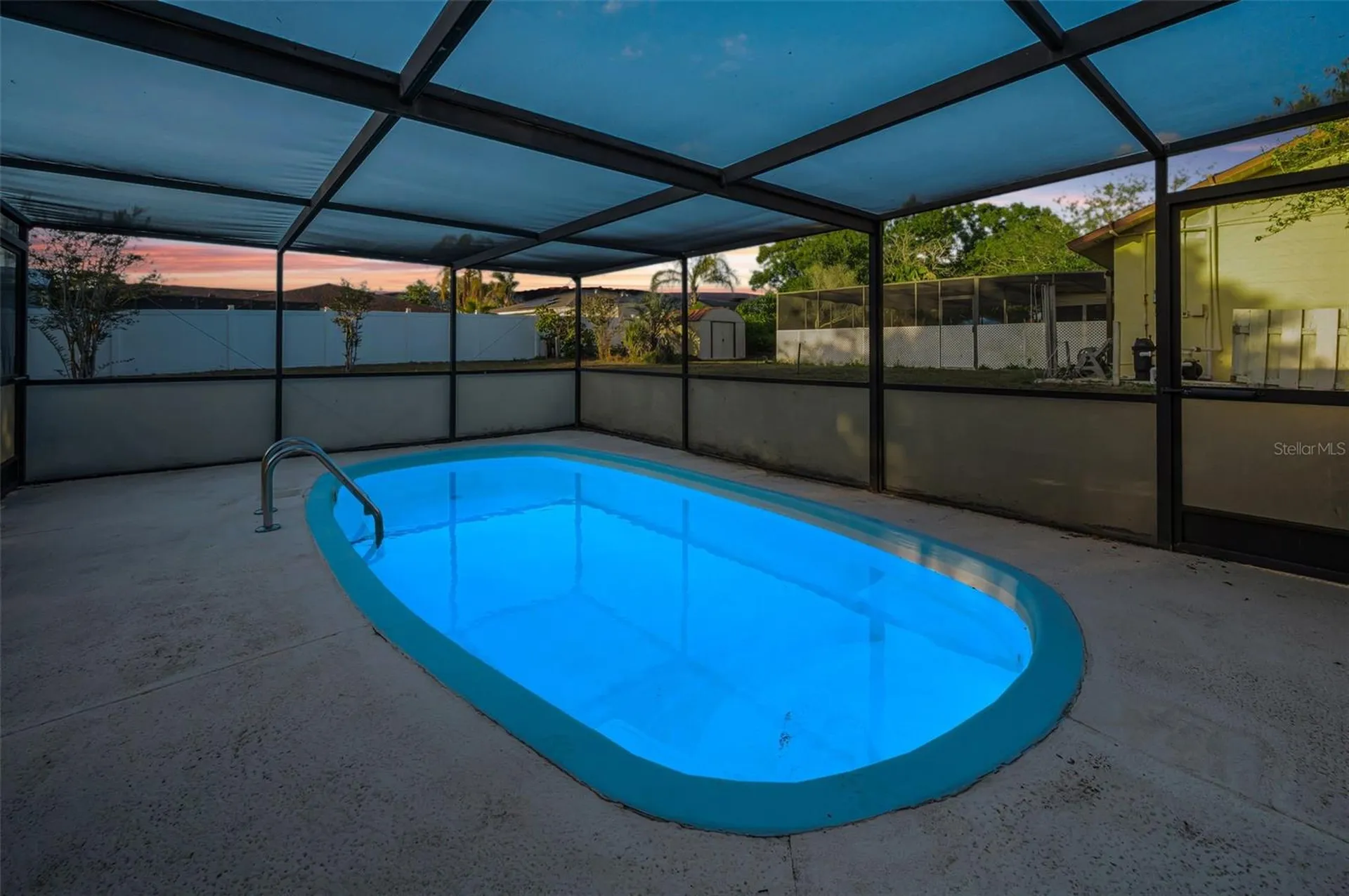 11031 Heathwood Avenue Spring Hill FL 34608