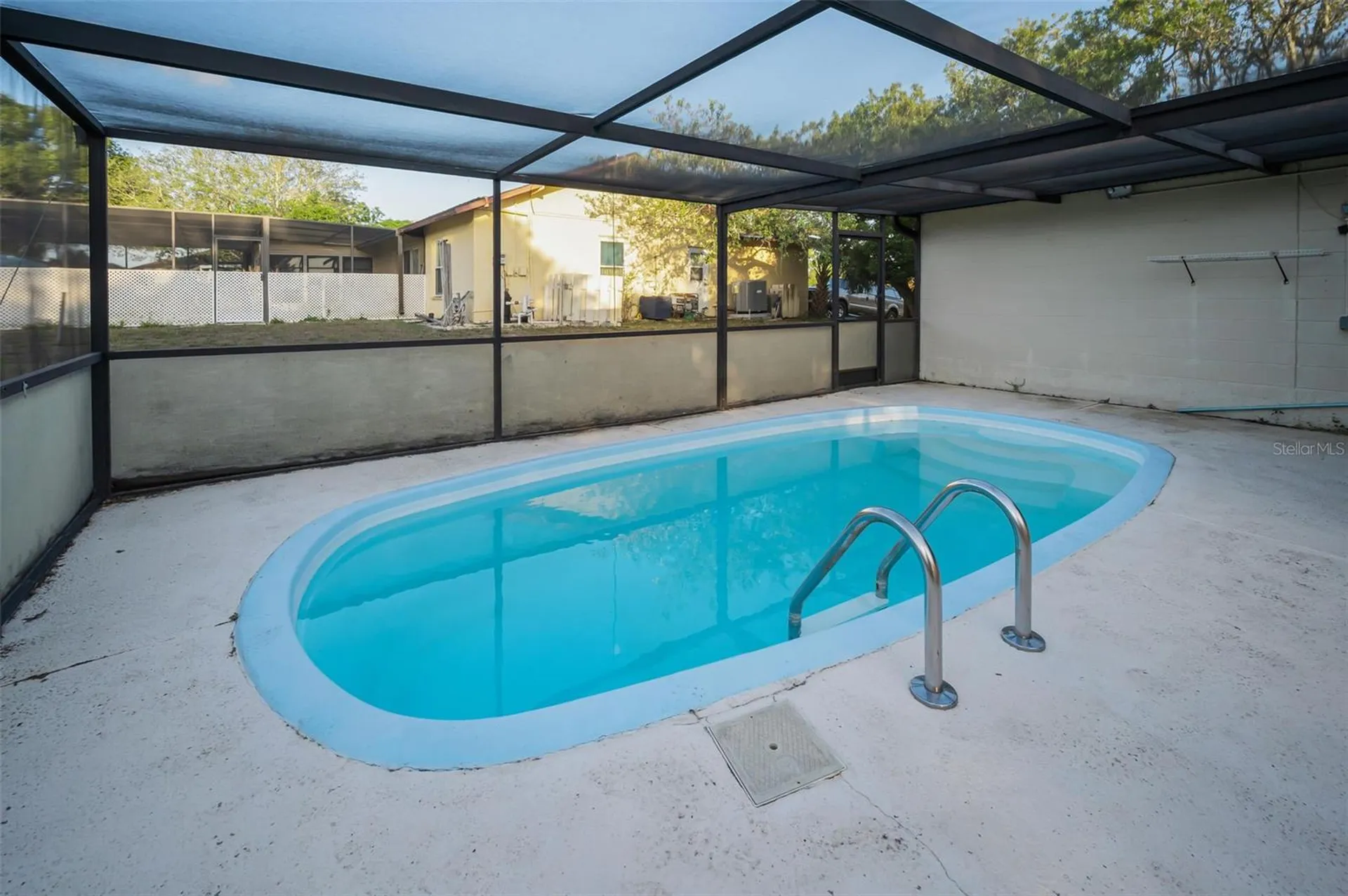 11031 Heathwood Avenue Spring Hill FL 34608