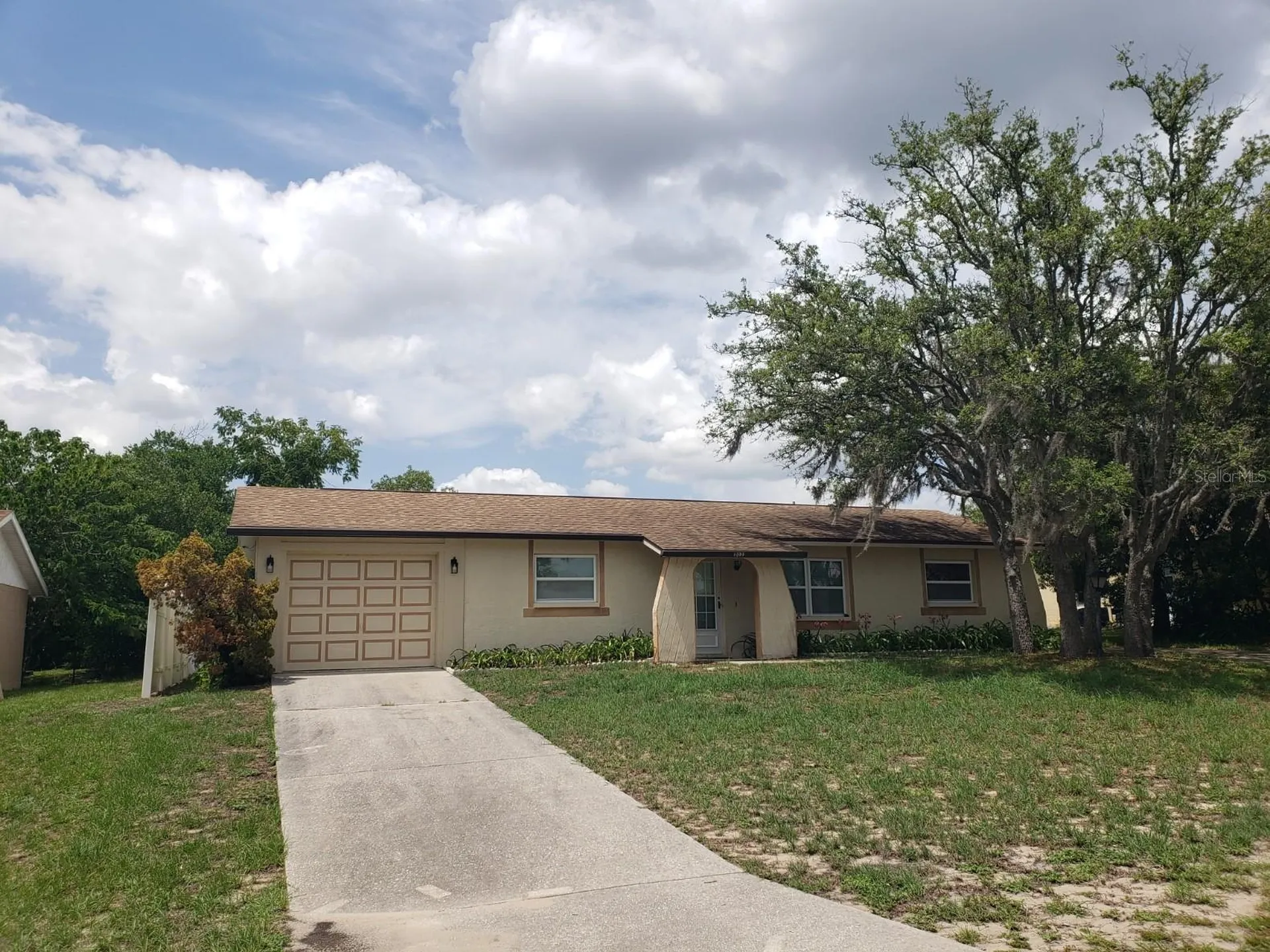 11031 Heathwood Avenue Spring Hill FL 34608