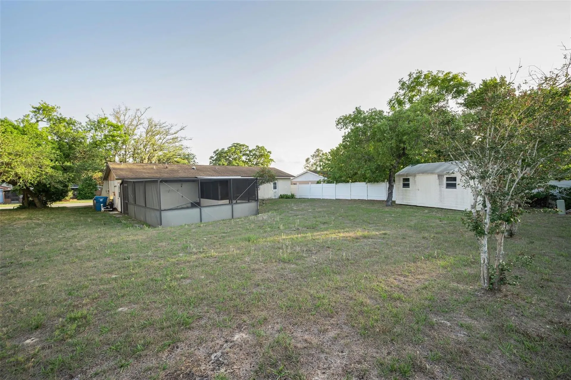 11031 Heathwood Avenue Spring Hill FL 34608