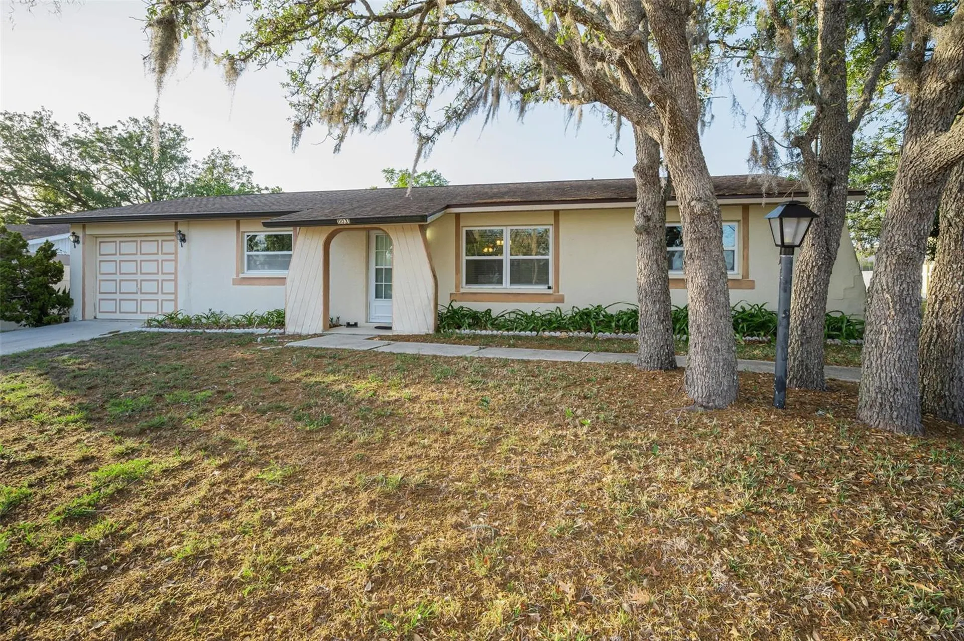 11031 Heathwood Avenue Spring Hill FL 34608