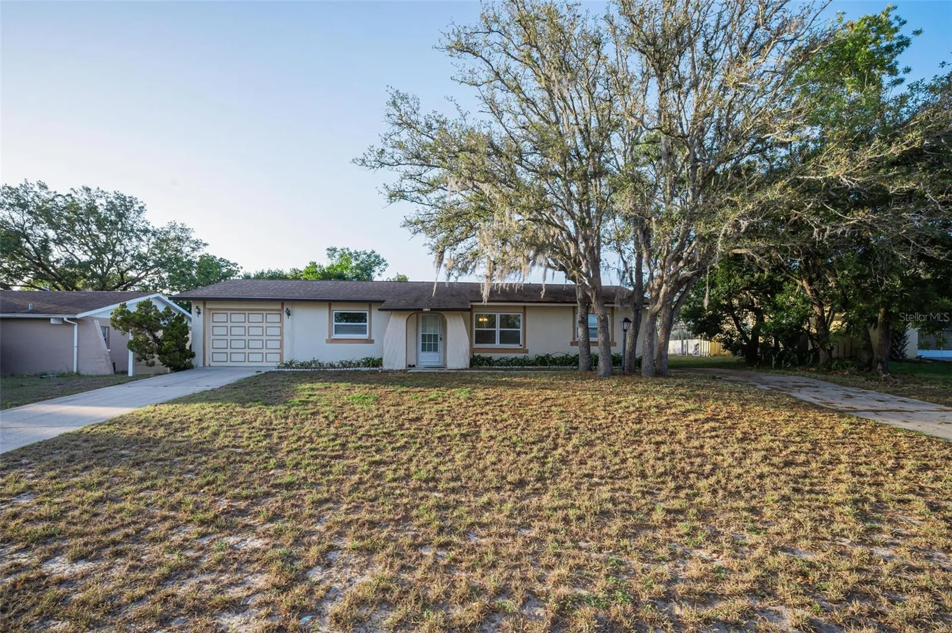11031 Heathwood Avenue Spring Hill FL 34608