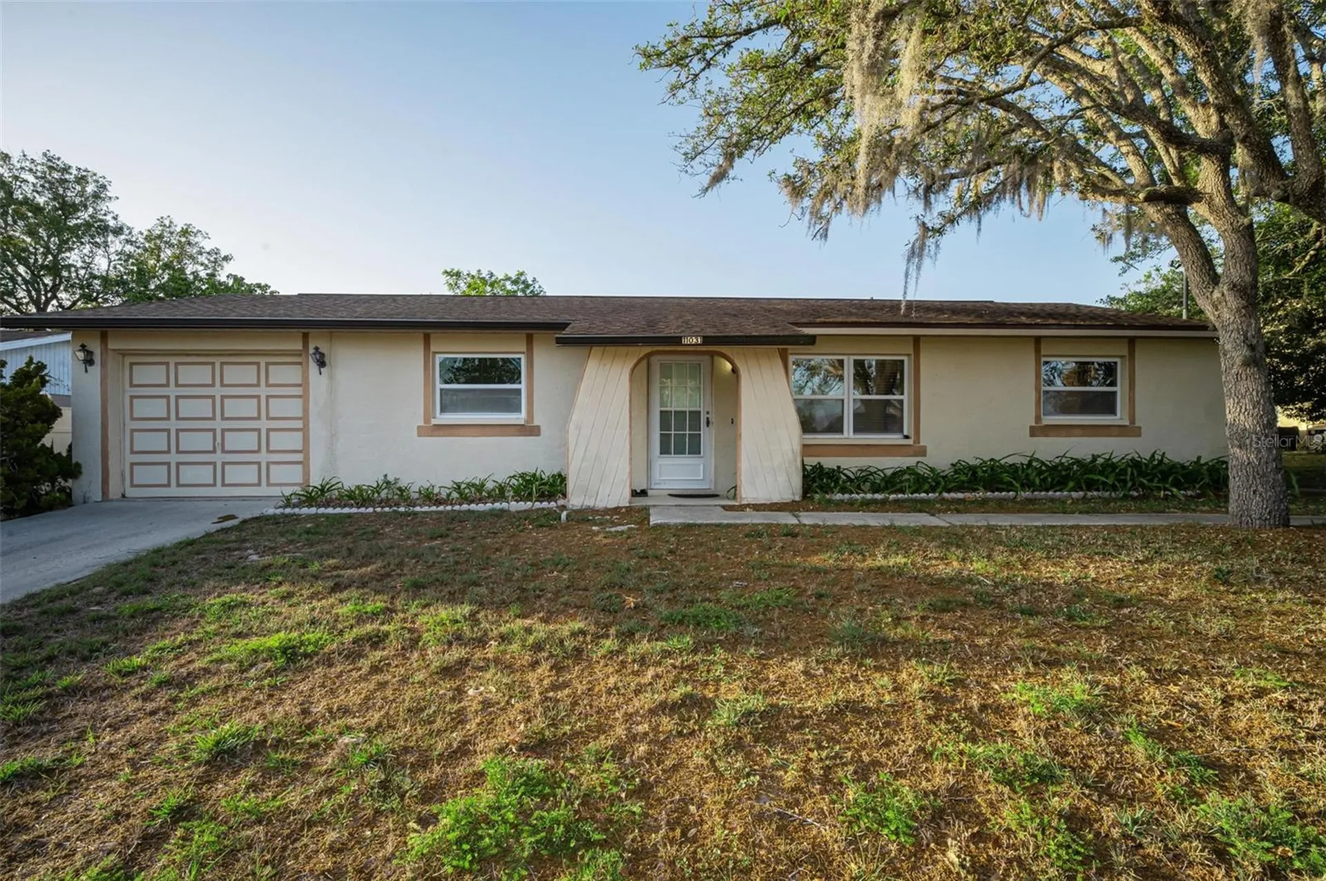 11031 Heathwood Avenue Spring Hill FL 34608