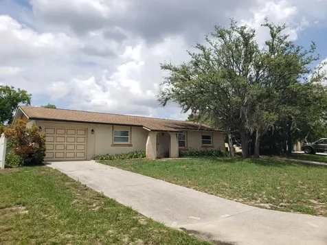 11031 Heathwood Avenue Spring Hill FL 34608