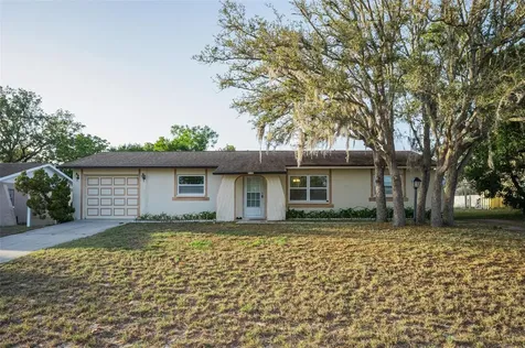 11031 Heathwood Avenue Spring Hill FL 34608