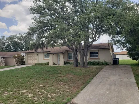 11031 Heathwood Avenue Spring Hill FL 34608