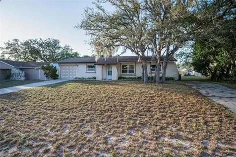 11031 Heathwood Avenue Spring Hill FL 34608