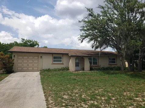 11031 Heathwood Avenue Spring Hill FL 34608