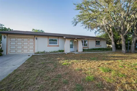 11031 Heathwood Avenue Spring Hill FL 34608
