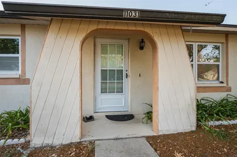 11031 Heathwood Avenue Spring Hill FL 34608