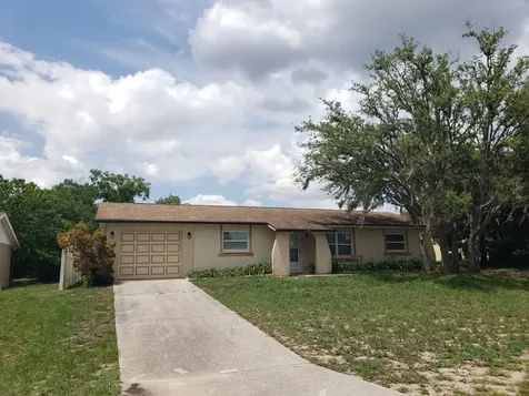 11031 Heathwood Avenue Spring Hill FL 34608