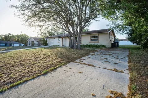 11031 Heathwood Avenue Spring Hill FL 34608