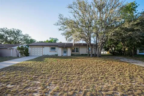 11031 Heathwood Avenue Spring Hill FL 34608
