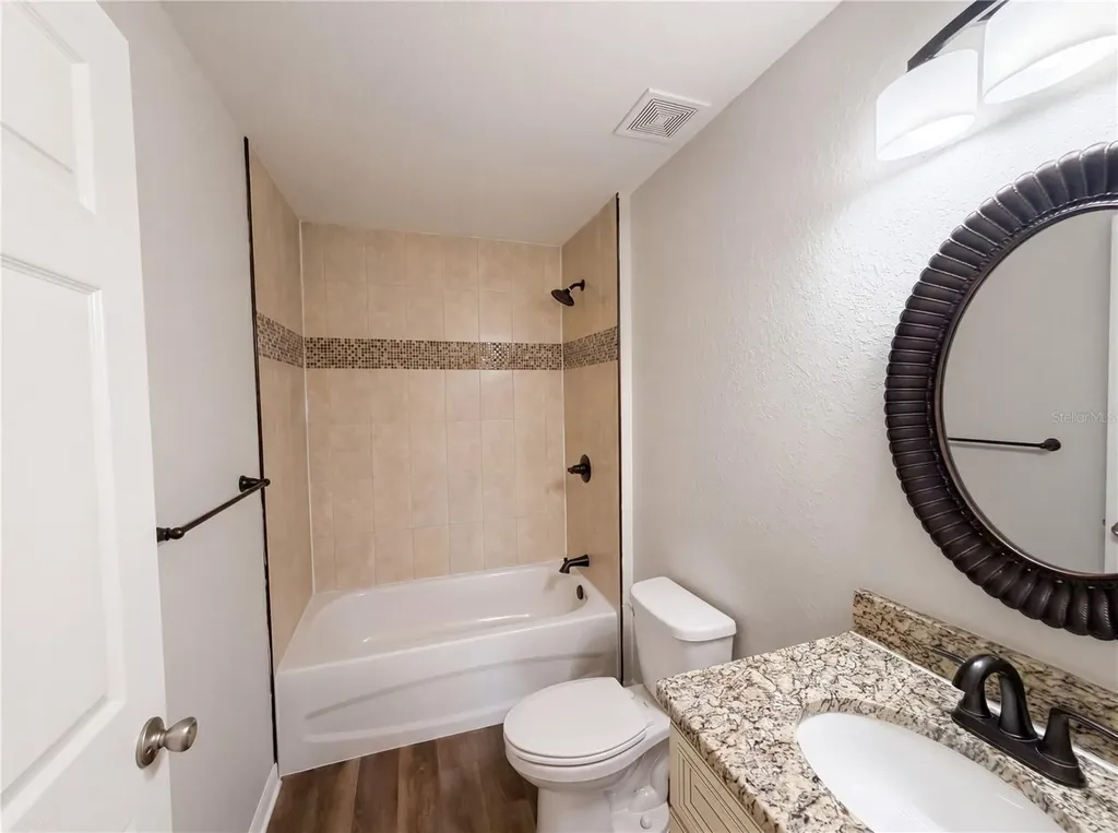 17451 SW 25th Circle Ocala FL 34473