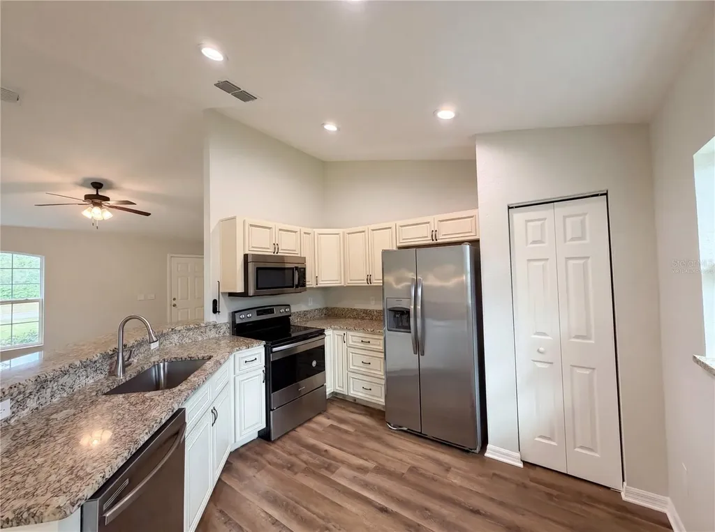 17451 SW 25th Circle Ocala FL 34473