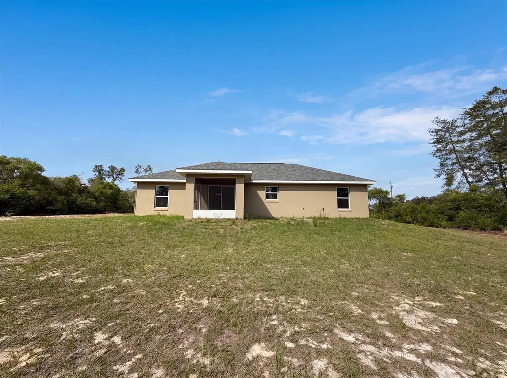 17451 SW 25th Circle Ocala FL 34473