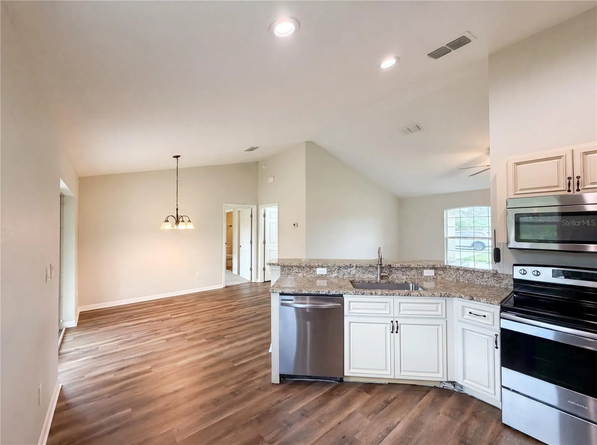 17451 SW 25th Circle Ocala FL 34473