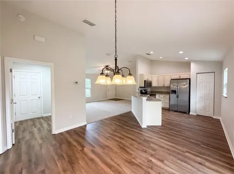 17451 SW 25th Circle Ocala FL 34473
