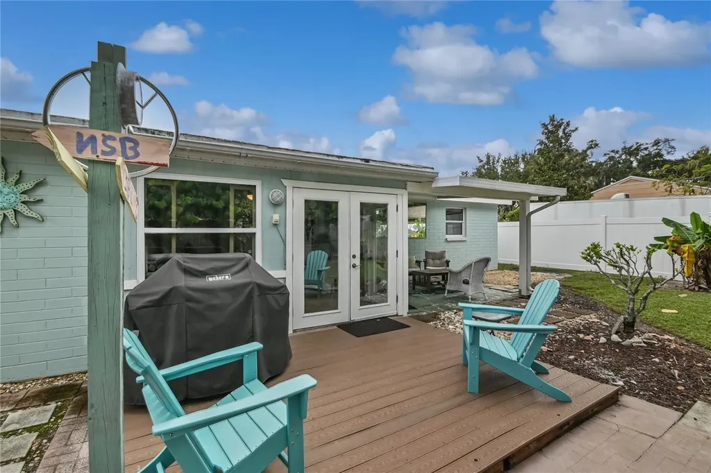 121 E Yelkca Terrace Edgewater FL 32132