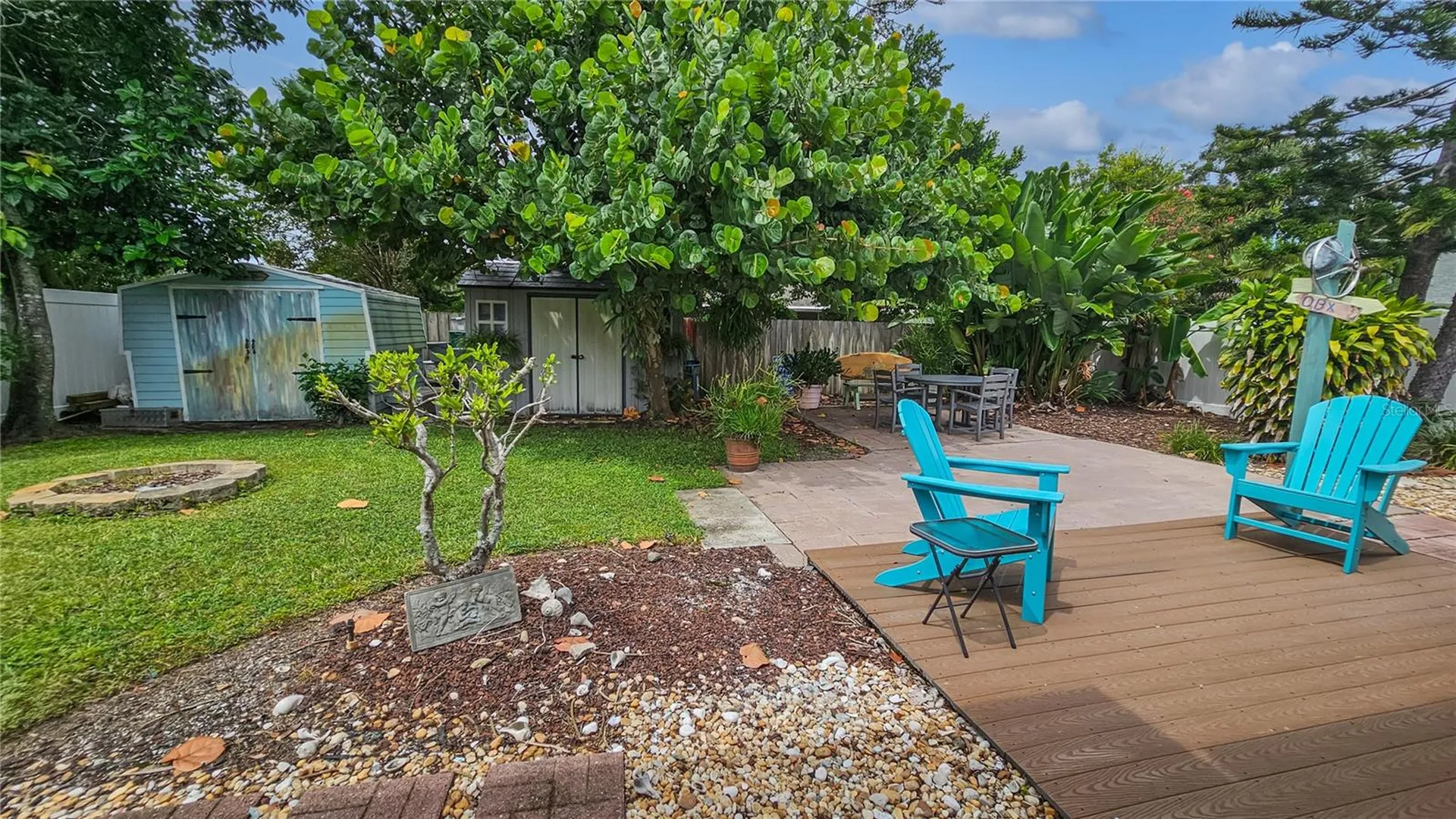 121 E Yelkca Terrace Edgewater FL 32132