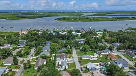 121 E Yelkca Terrace Edgewater FL 32132