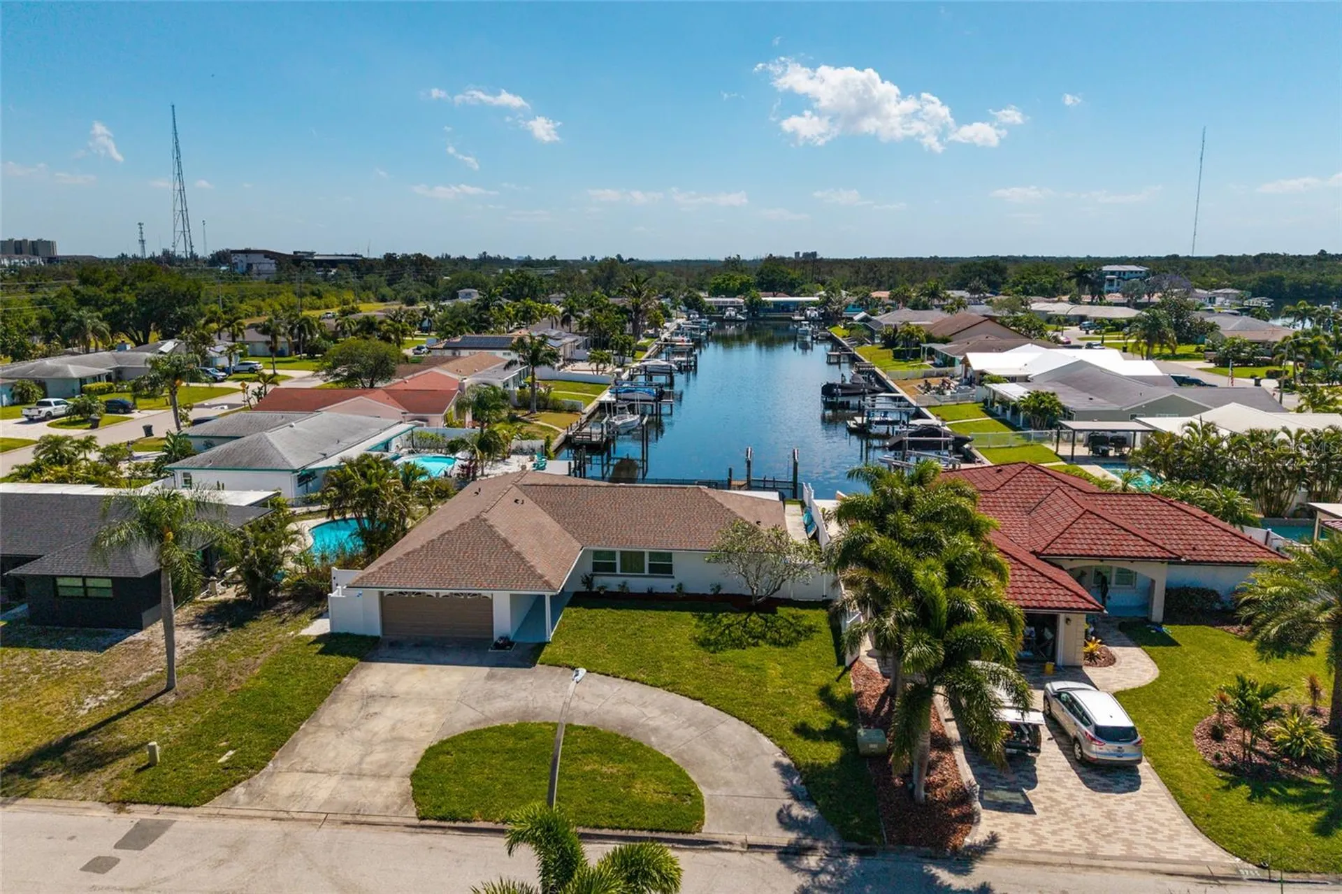 9773 1st Street NE St Petersburg FL 33702