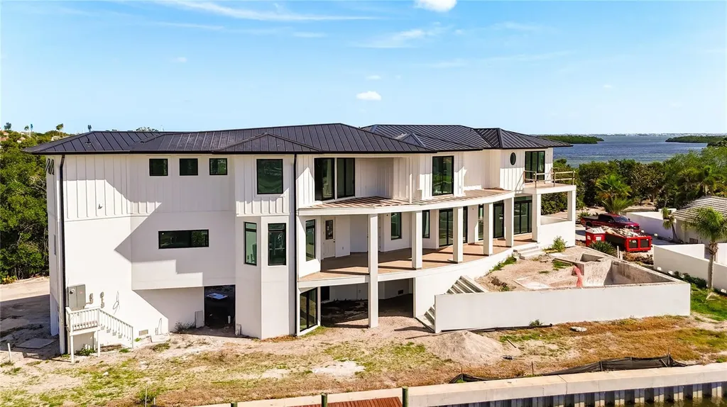 530 Jessmyth Drive Longboat Key FL 34228